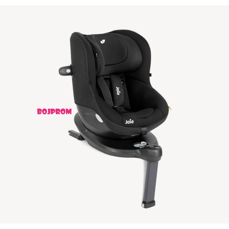 JOIE AUTOSJEDALICA I-SPIN 360 SHALE 48015 