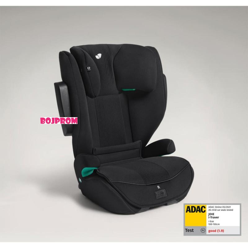 JOIE AUTOSJEDALICA I-TRAVER ECLIPSE 44120 