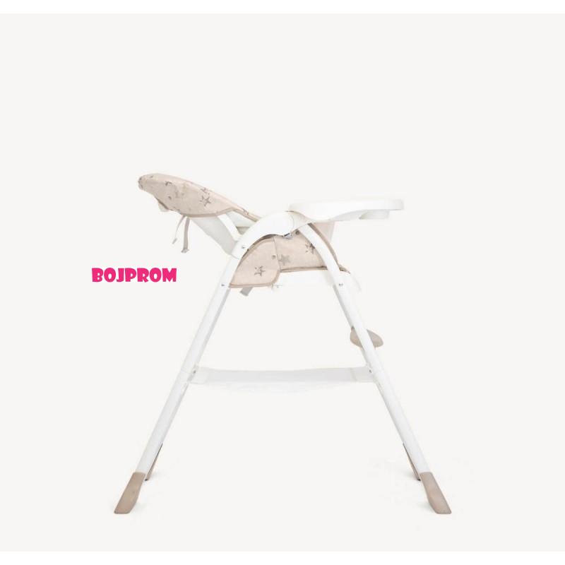 JOIE HRANILICA MIMZY SNACKER COSMO TAN 49691 
