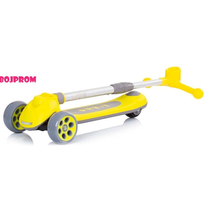 CHIPOLINO TROTINET ORBIT YELLOW DSORB0236YE 