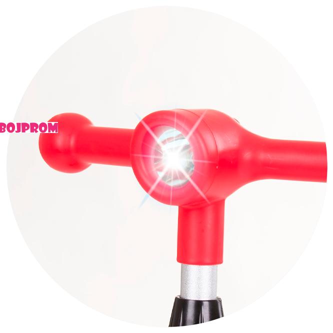 CHIPOLINO TROTINET ORBIT YELLOW DSORB0236YE 