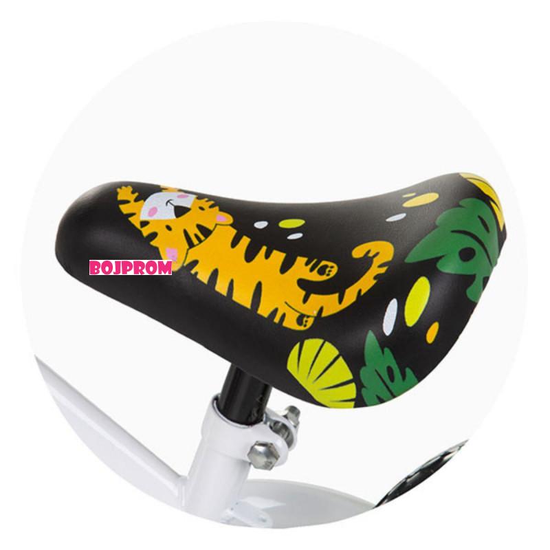 CHIPOLINO BALANS BICIKL ZIPPY GREEN DIKZI0242GR 