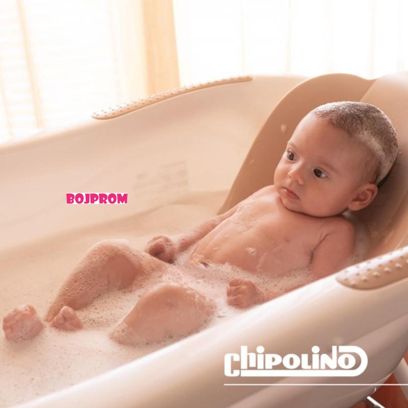 CHIPOLINO KADA I STALAK VELA MOCCA 