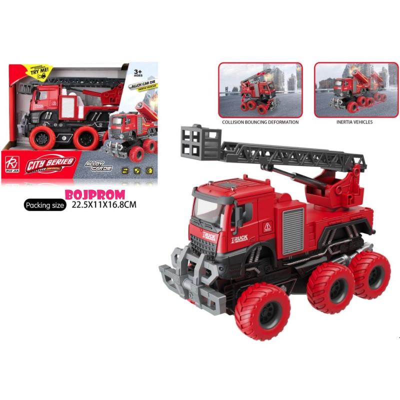 CROCO_TOYS KAMION FTP1453238 