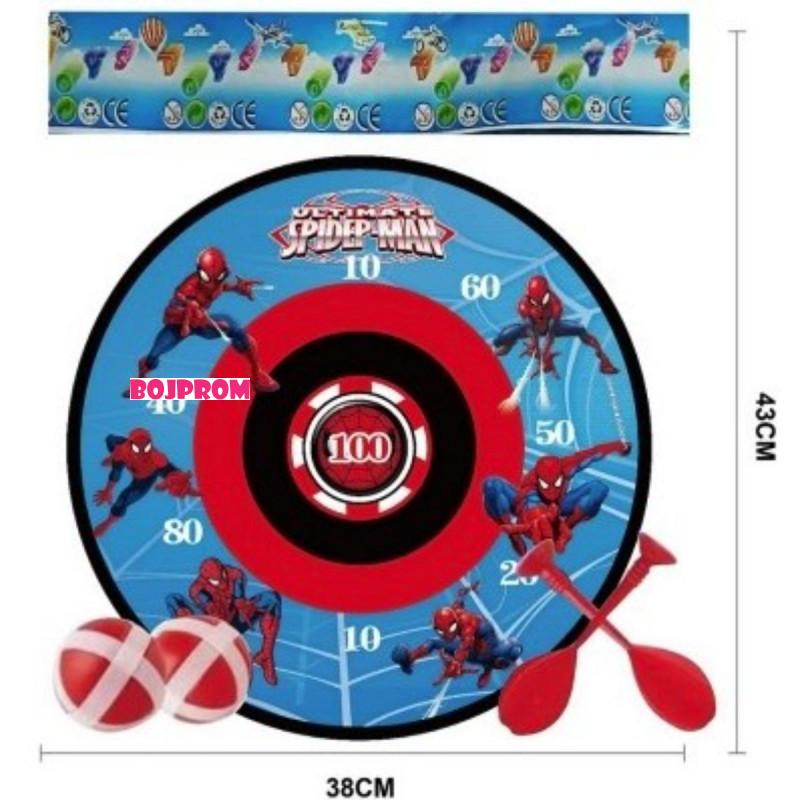 CROCO_TOYS PIKADO SET TGQ40781 