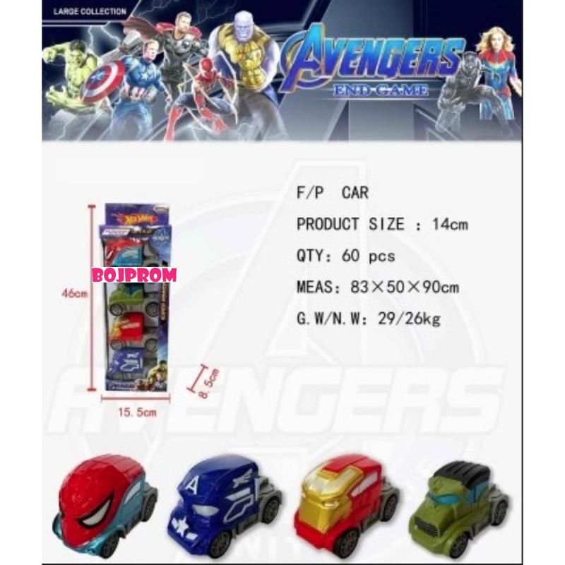CROCO_TOYS AUTO TAG89269 