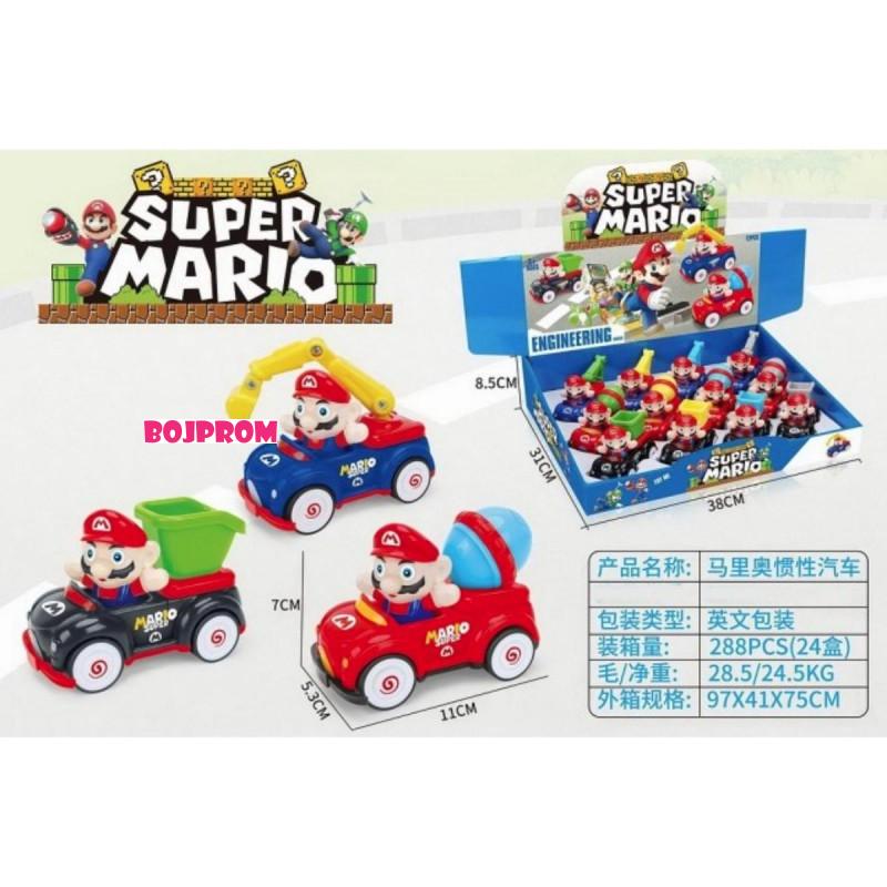 CROCO_TOYS AUTO TAG89277 