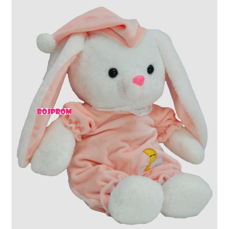 CROCO_TOYS ZIVOTINJE PLIS MIX PL62449 