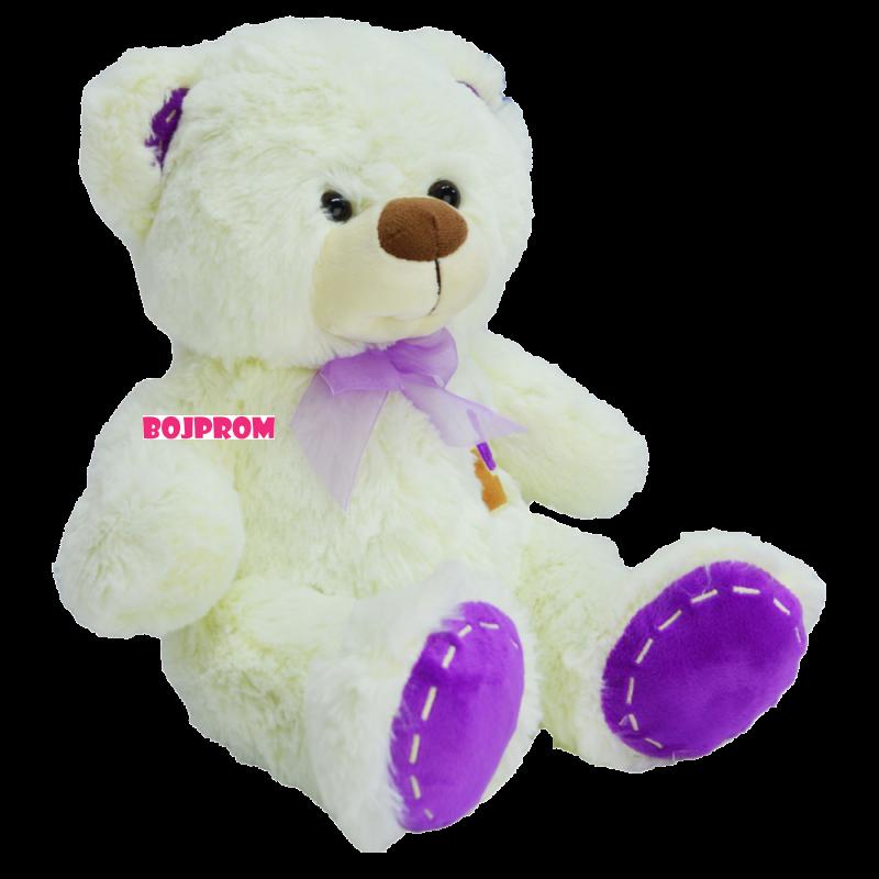 CROCO_TOYS MEDO PLIS PL62224 
