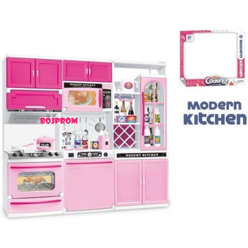 CROCO_TOYS KUHINJSKI SET TFJ24496 