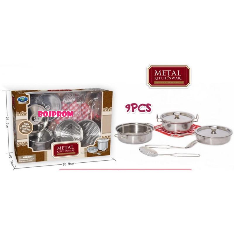 CROCO_TOYS SUDJE SET TFC21940 
