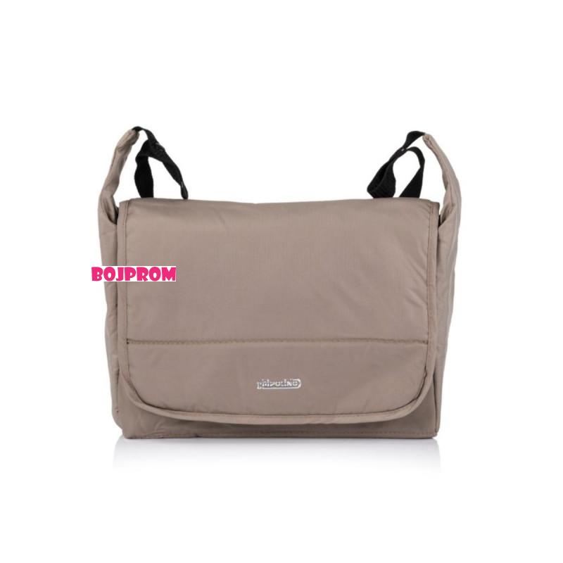 CHIPOLINO KOLICA VISTA TIRAMISU KKVS02503TR 