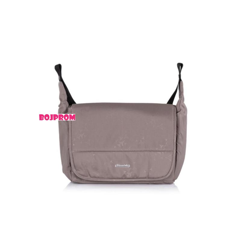 CHIPOLINO KOLICA MARBELLA TIRAMISU 3U1 KKMRB02503TR 