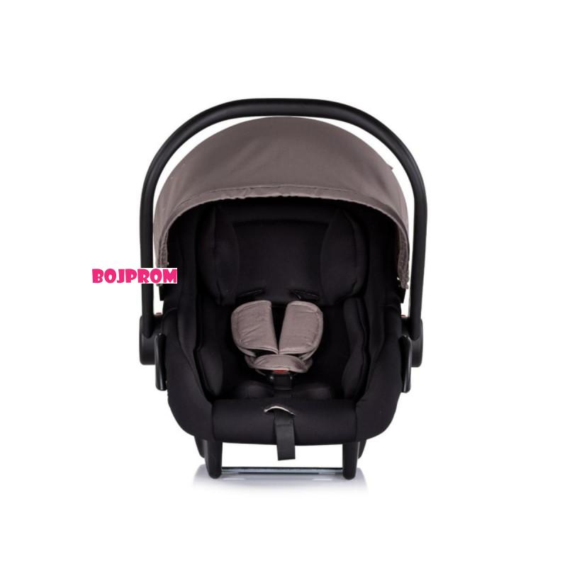 CHIPOLINO KOLICA MARBELLA TIRAMISU 3U1 KKMRB02503TR 