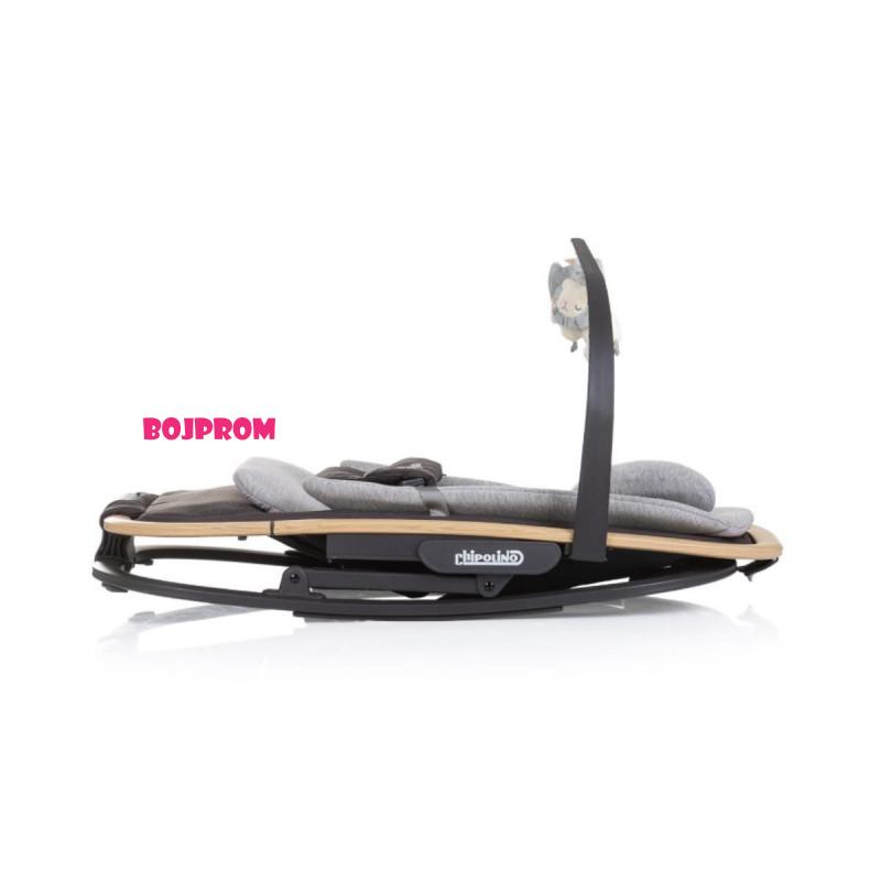 CHIPOLINO LJULJASKA SENSO CLOUD+WOOD SHESO0251CL 