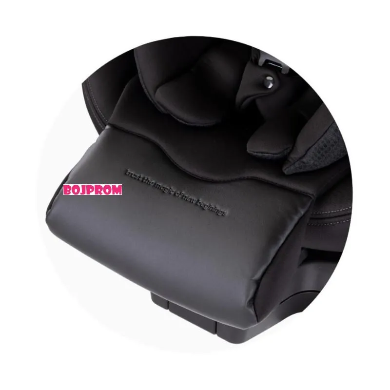 CHIPOLINO AUTOSJEDALICA PREMIUM BLACKBERRY STKPR02501BB 
