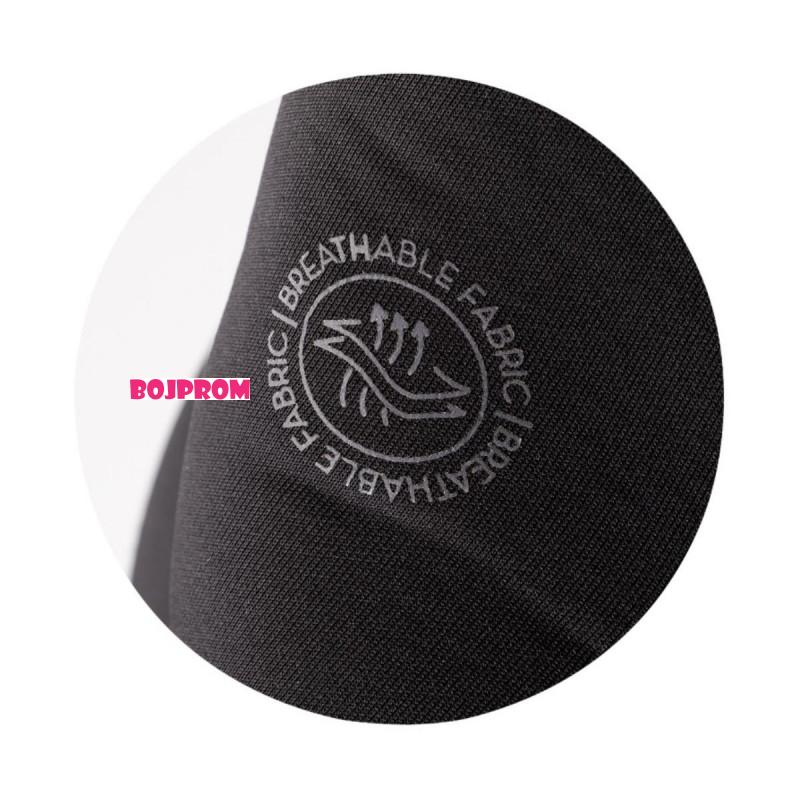 CHIPOLINO AUTOSJEDALICA PREMIUM BLACKBERRY STKPR02501BB 