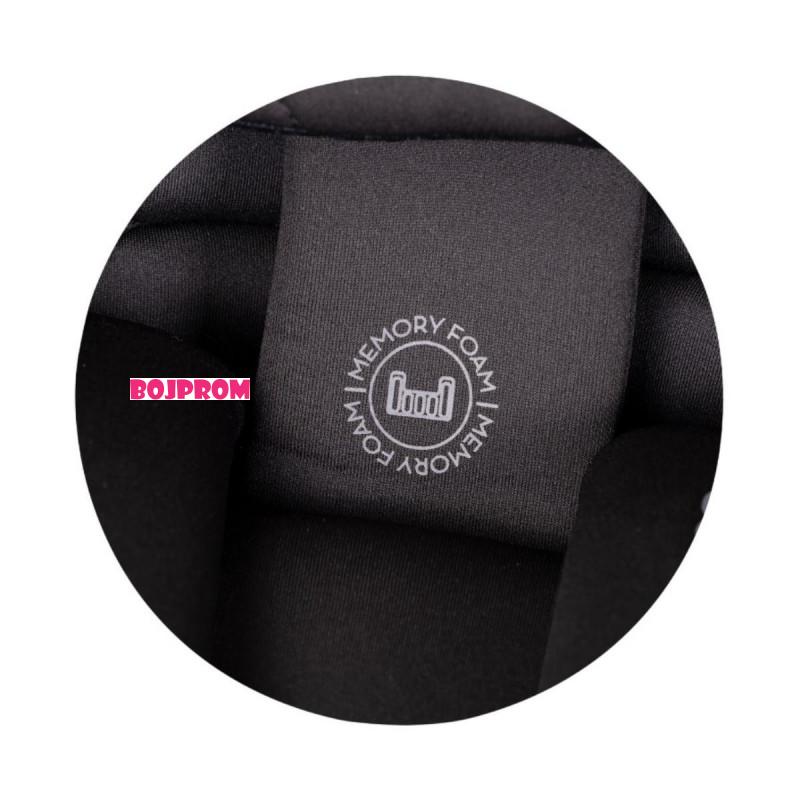 CHIPOLINO AUTOSJEDALICA PREMIUM BLACKBERRY STKPR02501BB 