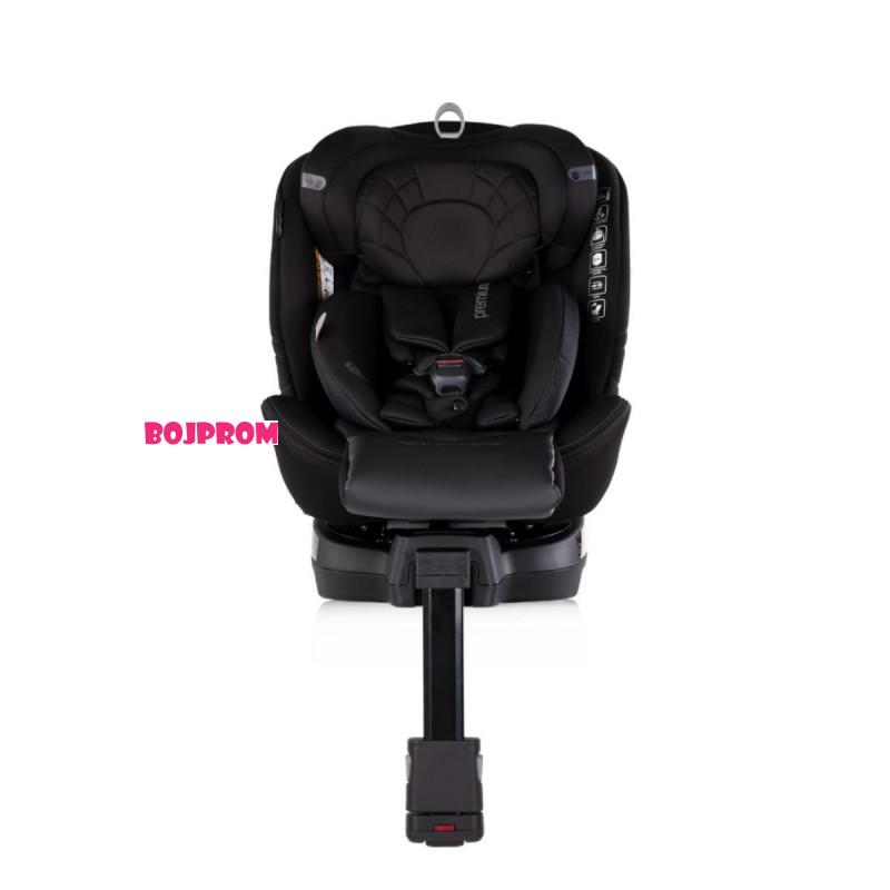 CHIPOLINO AUTOSJEDALICA PREMIUM BLACKBERRY STKPR02501BB 