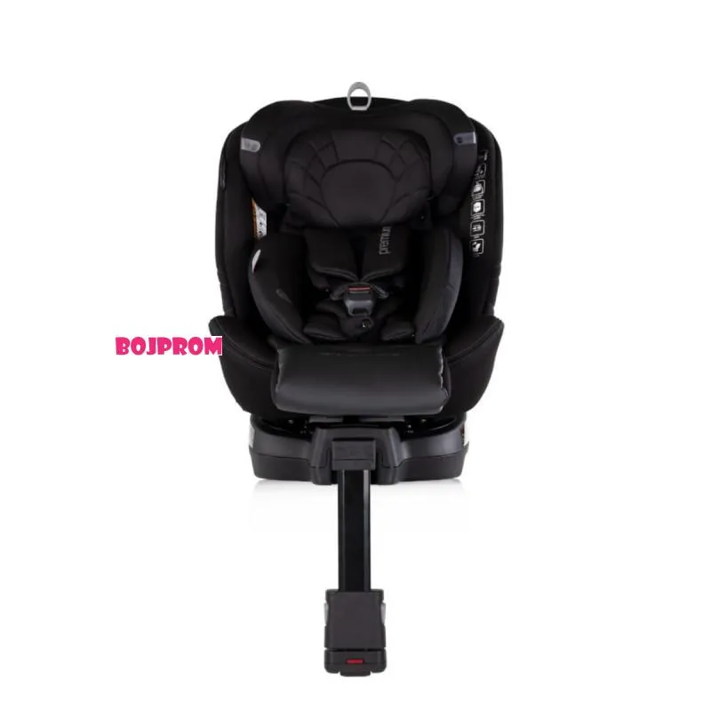 CHIPOLINO AUTOSJEDALICA PREMIUM BLACKBERRY STKPR02501BB 