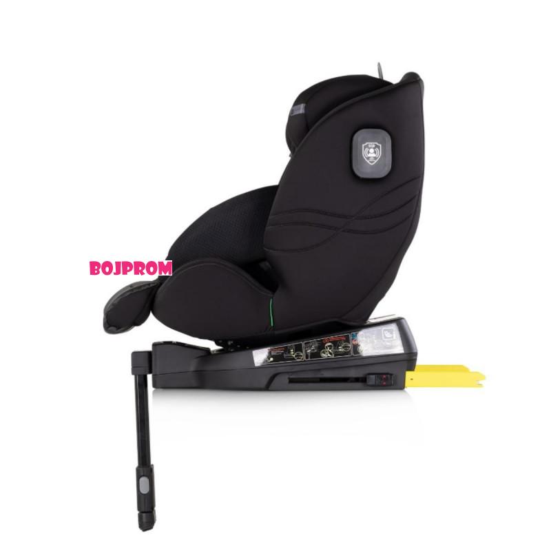 CHIPOLINO AUTOSJEDALICA PREMIUM BLACKBERRY STKPR02501BB 