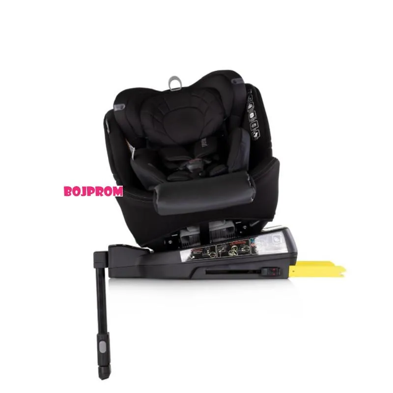 CHIPOLINO AUTOSJEDALICA PREMIUM BLACKBERRY STKPR02501BB 