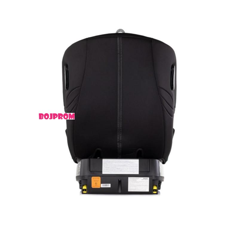 CHIPOLINO AUTOSJEDALICA PREMIUM BLACKBERRY STKPR02501BB 