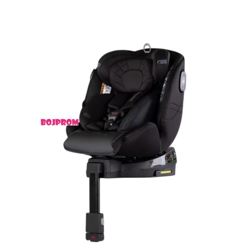 CHIPOLINO AUTOSJEDALICA PREMIUM BLACKBERRY STKPR02501BB 