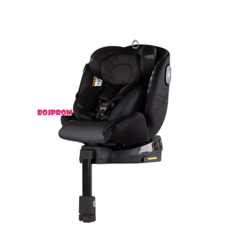 CHIPOLINO AUTOSJEDALICA PREMIUM BLACKBERRY STKPR02501BB 