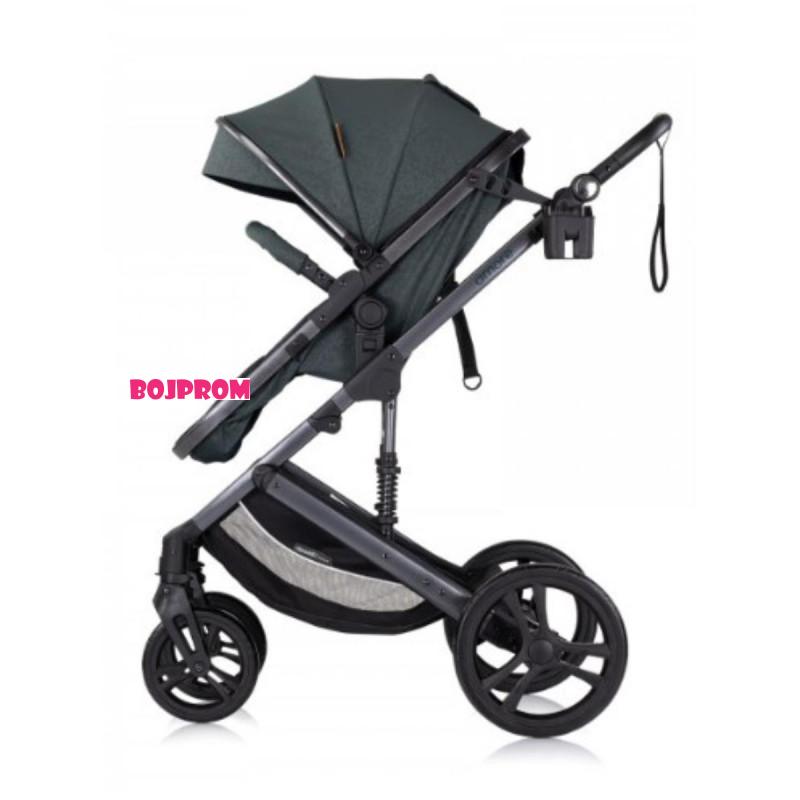 CHIPOLINO KOLICA AMORE BASIL KKAM02505BA 