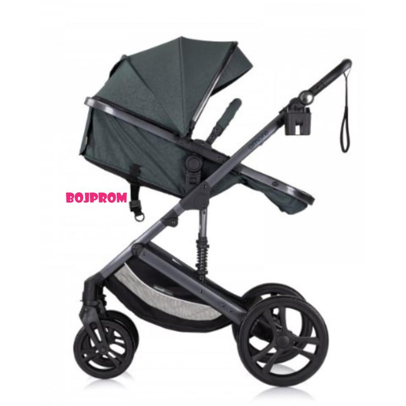 CHIPOLINO KOLICA AMORE BASIL KKAM02505BA 