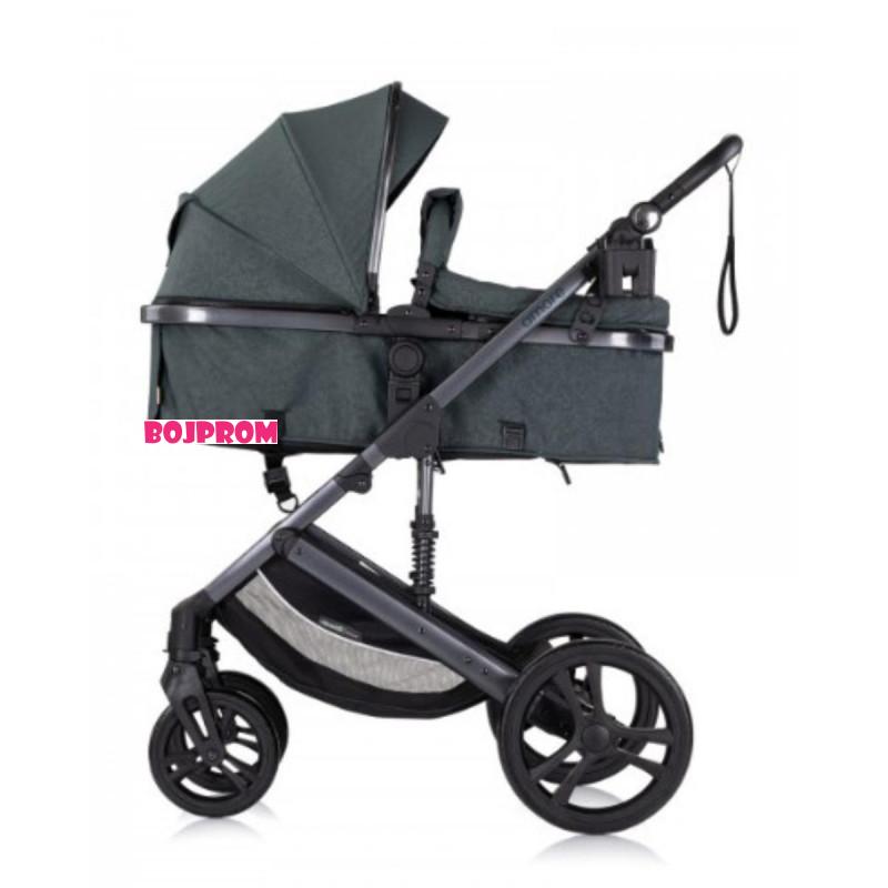 CHIPOLINO KOLICA AMORE BASIL KKAM02505BA 