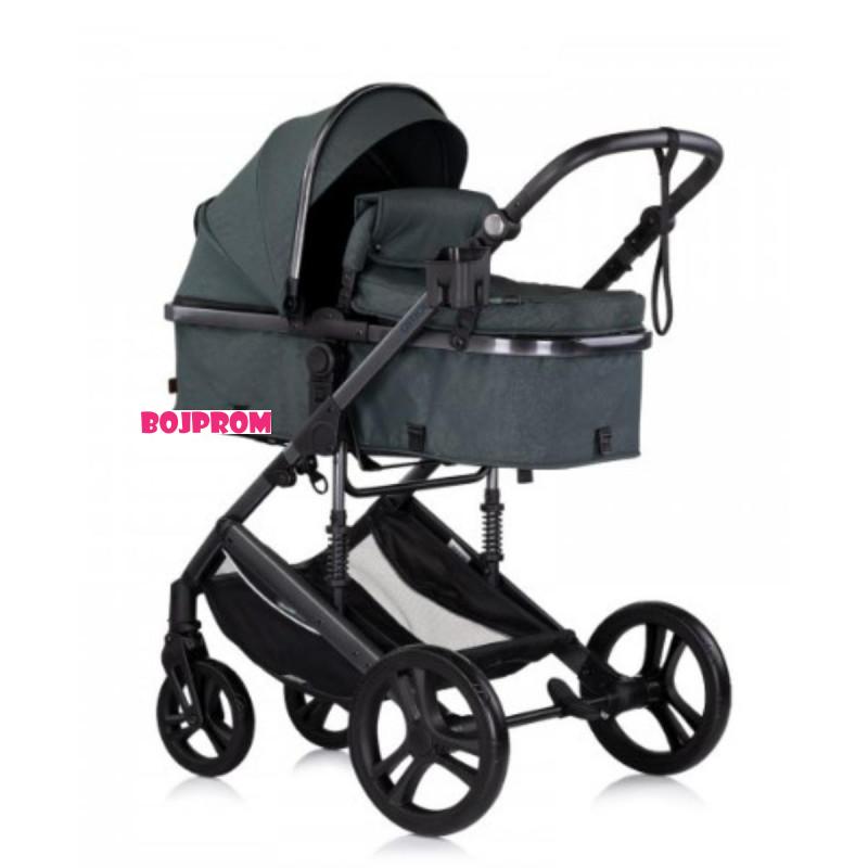 CHIPOLINO KOLICA AMORE BASIL KKAM02505BA 