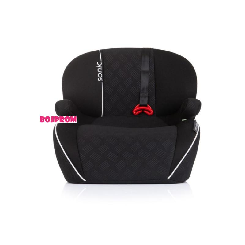 CHIPOLINO AUTOSJEDALICA SONIC BLACKBERRY SDKSN02501BB 