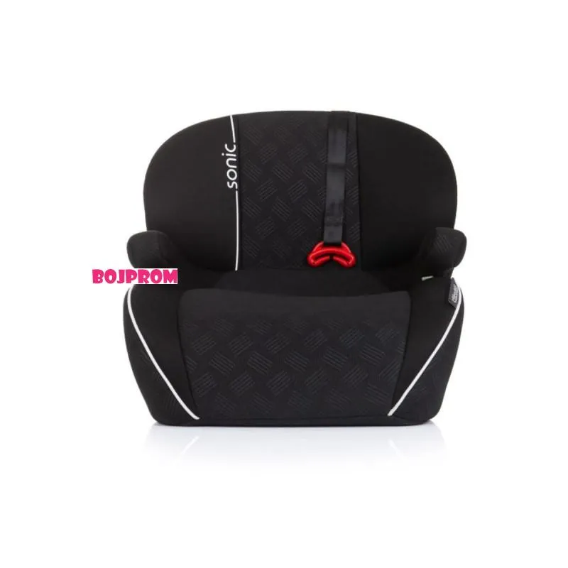CHIPOLINO AUTOSJEDALICA SONIC BLACKBERRY SDKSN02501BB 