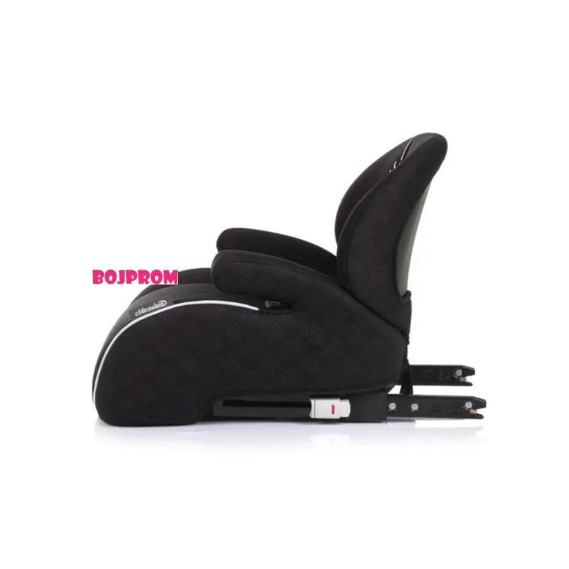 CHIPOLINO AUTOSJEDALICA SONIC BLACKBERRY SDKSN02501BB 