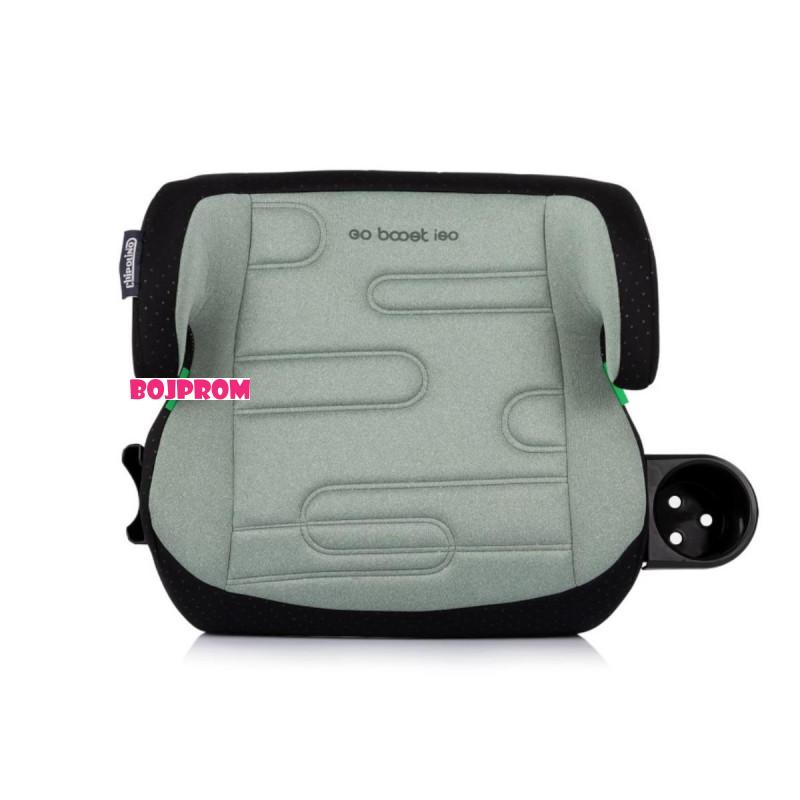 CHIPOLINO AUTOSJEDALICA GO BOOST ISO CHARCOAL SDKGBI02603CH 