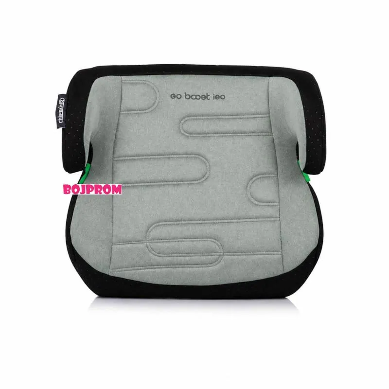 CHIPOLINO AUTOSJEDALICA GO BOOST ISO CHARCOAL SDKGBI02603CH 