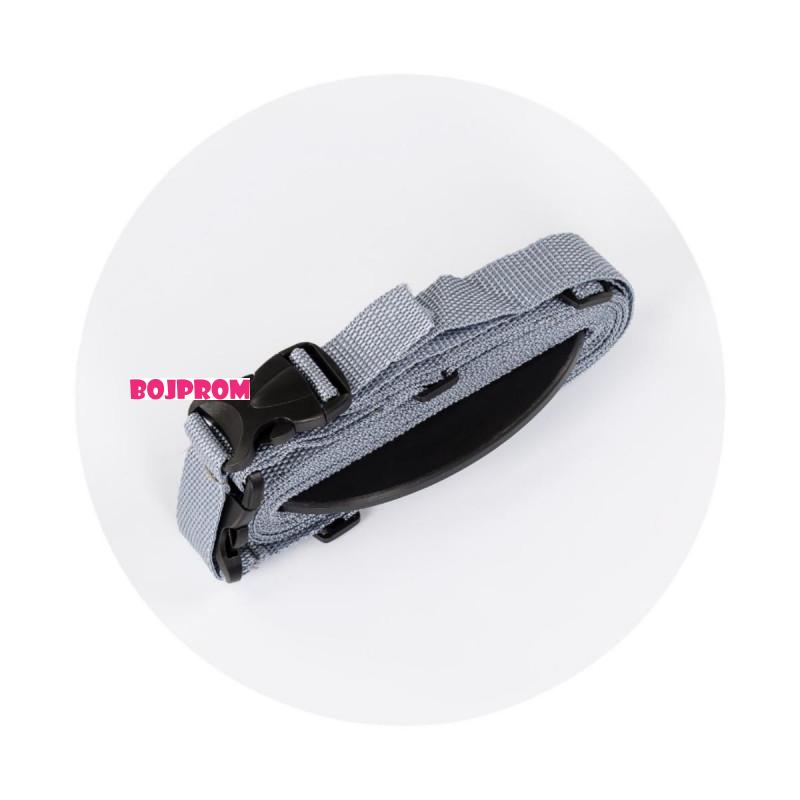 CHIPOLINO KOLIJEVKA CHARISMA PLATINUM/WOOD+WHEELS KOSCA0262PL 