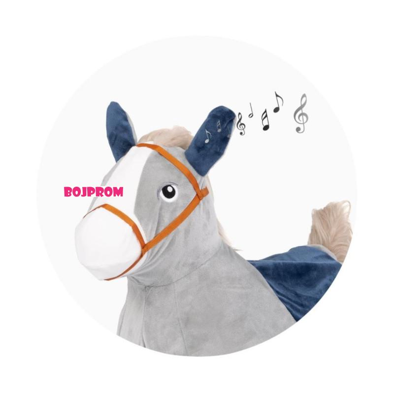 CHIPOLINO IGRACKA GREY RHHOP02402GREY 