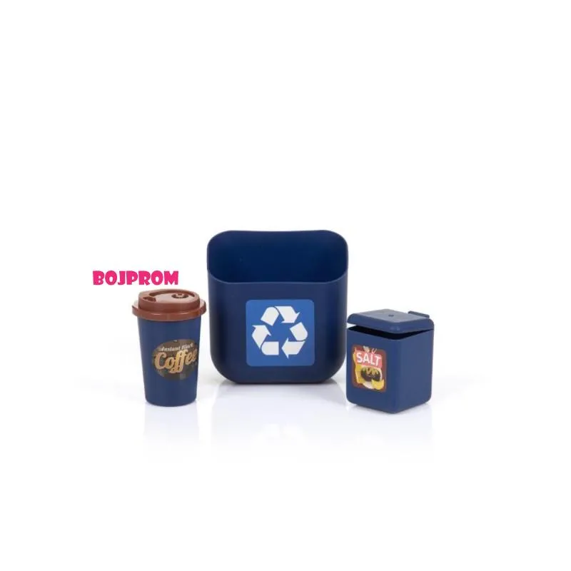 CHIPOLINO KUHINJSKI SET DIPK002413BK 