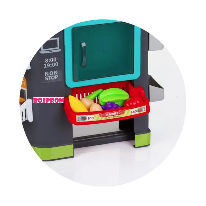 CHIPOLINO SUPERMARKET SET DIPK002415SP 