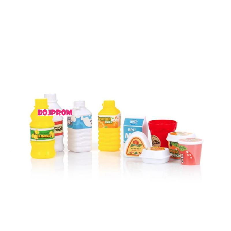 CHIPOLINO SUPERMARKET SET DIPK002415SP 