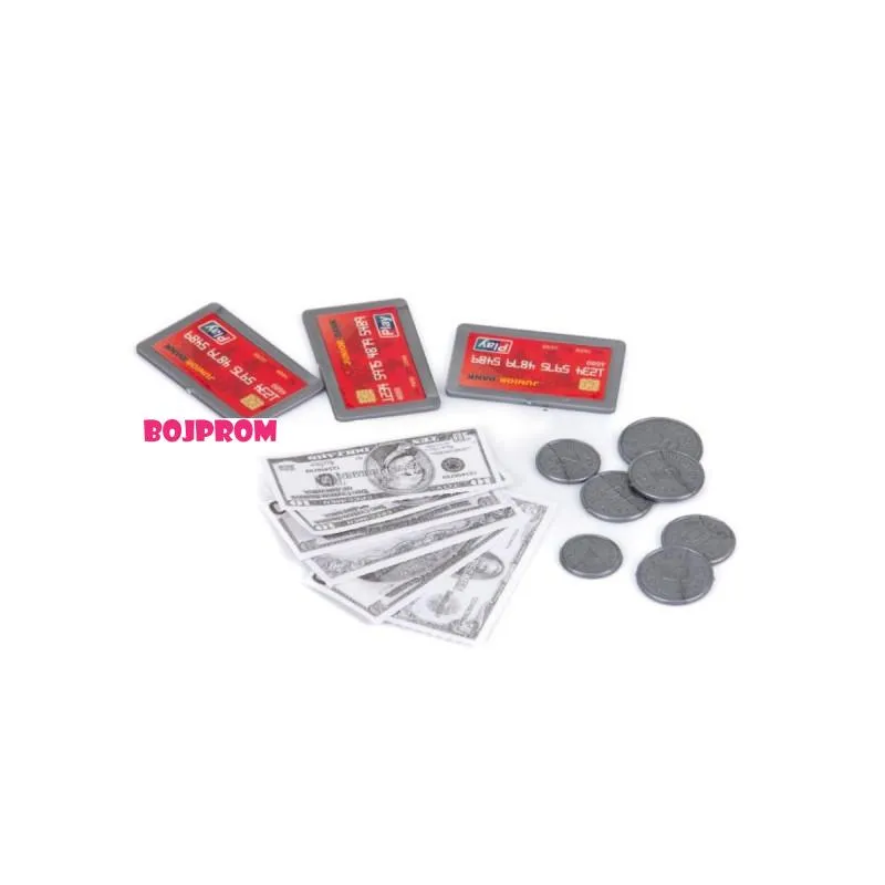 CHIPOLINO SUPERMARKET SET DIPK002415SP 