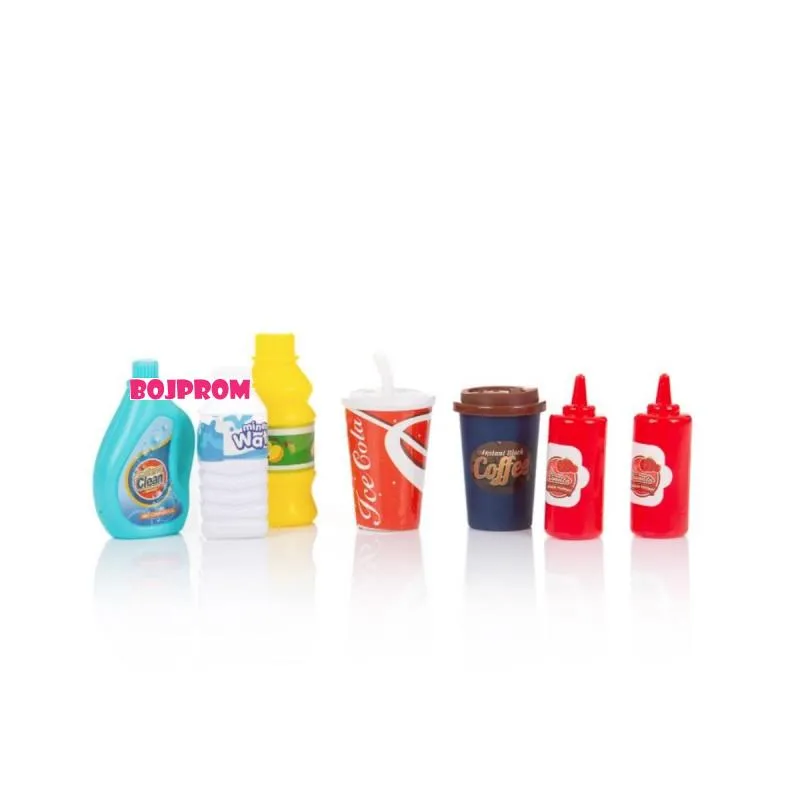 CHIPOLINO SUPERMARKET SET DIPK002415SP 