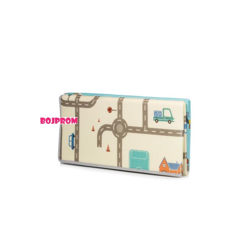 CHIPOLINO PODLOGA ZA IGRU CITY DKZ1818BCITY 