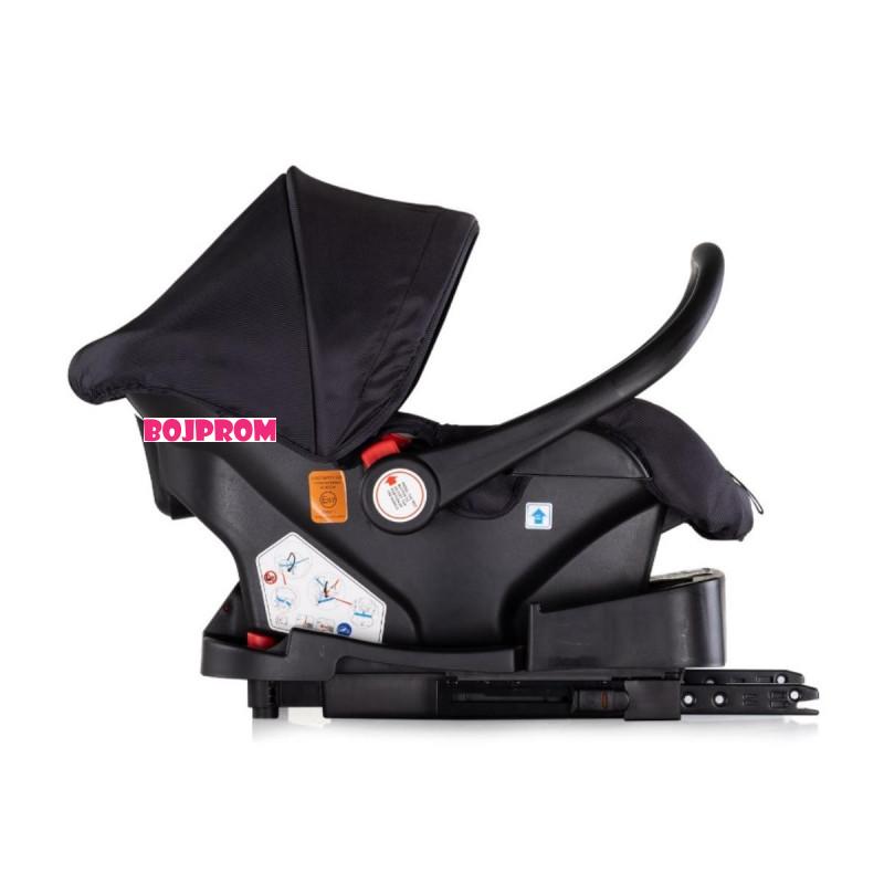 CHIPOLINO BAZA ZA AUTOSJEDALICU AMORE,AURA,VISTA,MARBELLA STKBS0251AA 