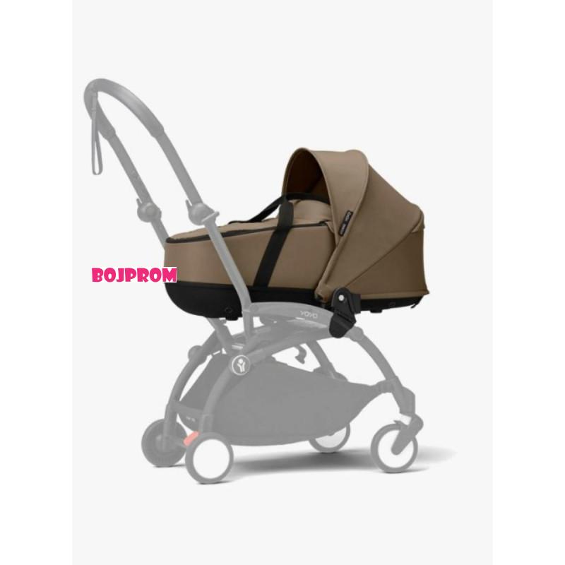 STOKKE KORPA YOYO TOFFEE 646308 