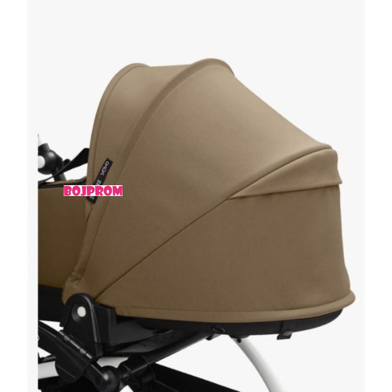 STOKKE KORPA YOYO TOFFEE 646308 