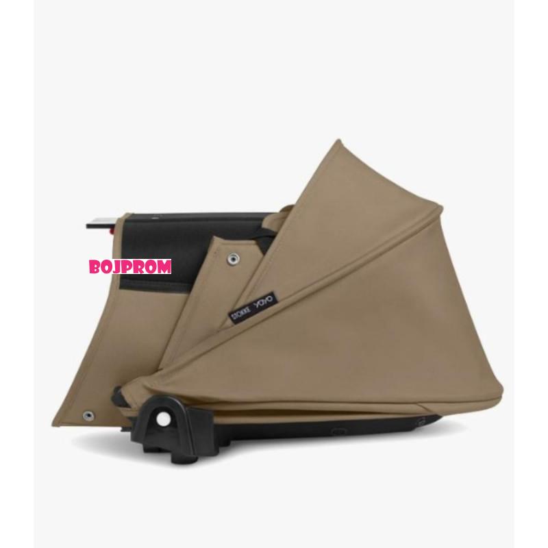 STOKKE KORPA YOYO TOFFEE 646308 